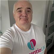 Semi-retired, still interested in academia.
All ages.